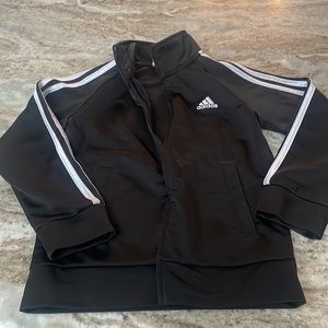Kid’s Adidas Track Jacket